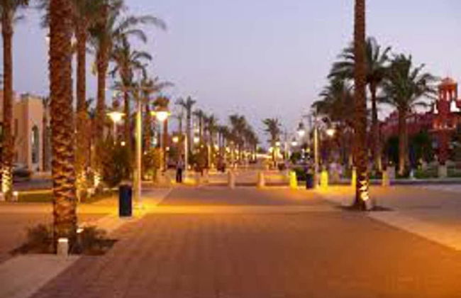 Beautiful 2bed Appt in Hurghada, Short & Long Term - Foto 37