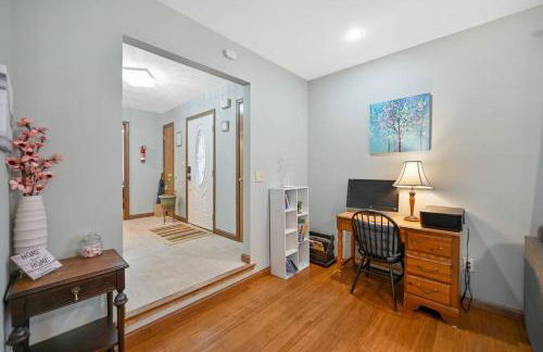 Poconos Peaceful Retreat - Families & Large Groups - Foto 29