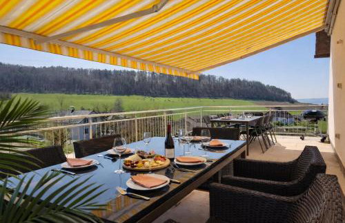 Südschwarzwald Ferienhaus für Gruppen & Monteure - Foto 1