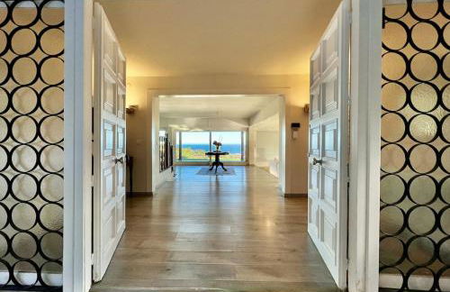 Casanova, villa with Barcelona's skyline - Foto 14