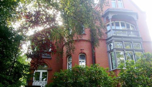 Business Apartment Briller Viertel - Foto 1