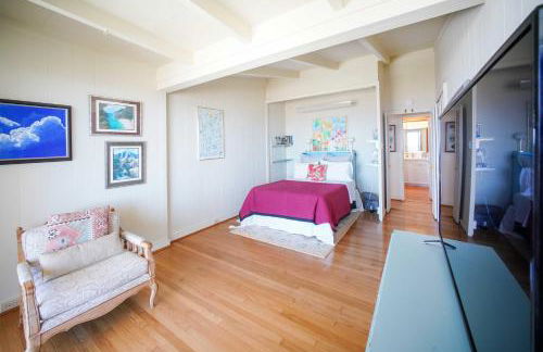 Ocean and Skyline Views Honolulu Retreat - Foto 17