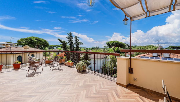 Terrazza Apuana A Few Steps From The Sea - Foto 5, Habitación