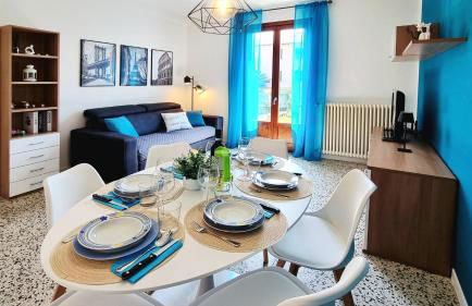 A casa di Nina & Turi con giardino e veranda - Foto 4