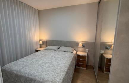 Apartamento completo na melhor localização de Londrina - Gleba Palhano 300m Shopping e Lago Igapó - Foto 8