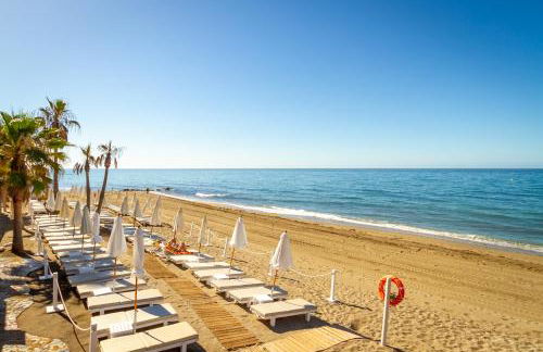 MARBELLA BANUS SUITES - Iris Tropical Garden Banús Suite Apartment - Foto 56