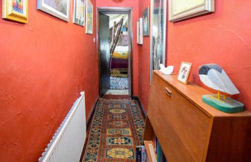 Rainbow Cottage - Foto 13