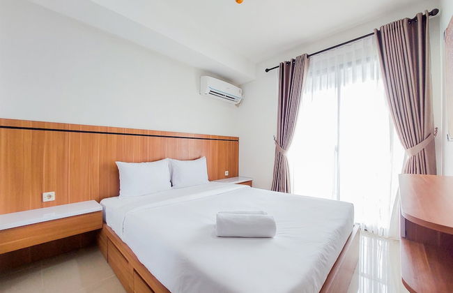 Great Choice 1Br Apartment Anwa Residence Bintaro - Foto 1