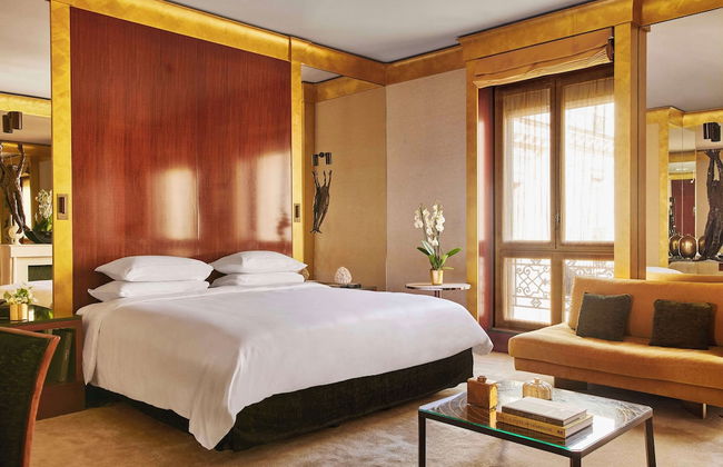 Park Hyatt Paris - Vendome - Foto 29