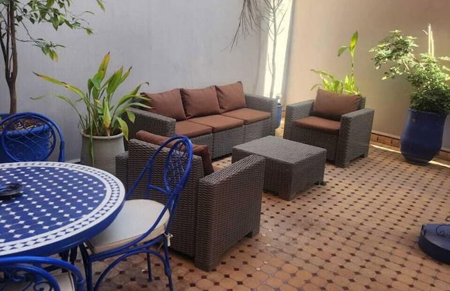 Appartement Hanane - Photo 18