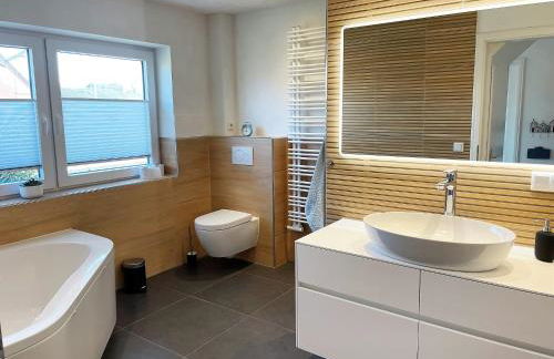 Ferienhaus Groot Dagebüll - Foto 18