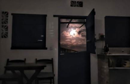 Cabanas Caraúbas - frente para o mar, ar & Tv - Foto 27