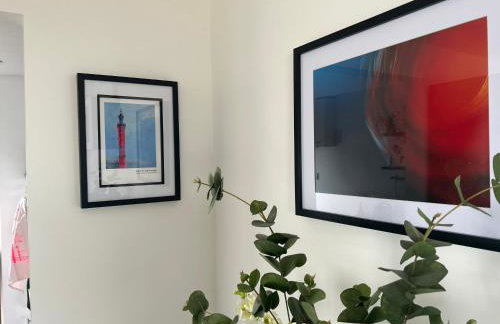 Stylish 1-bed Studio in Humberston, Cleethorpes - Foto 25