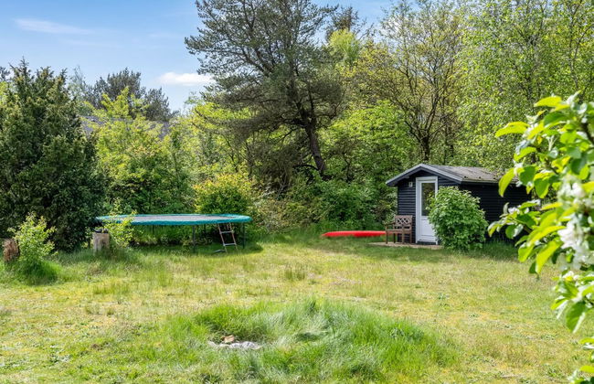 "Akke" - 150m to the fjord - Foto 15