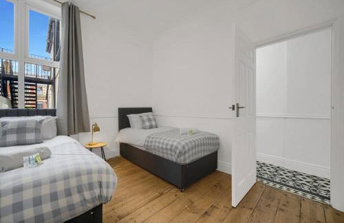 Pontcanna Paradise - 5 Mins to Centre - Fast Wifi - Foto 10