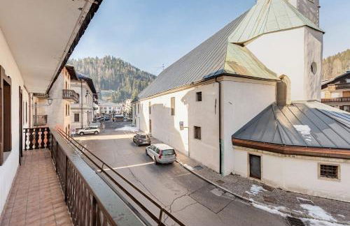 Cadore Flat - il Tuo Rifugio tra le Montagne - Photo 18