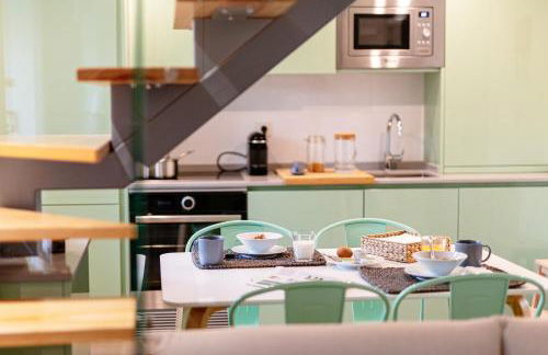 Vila Município, "Urban Chic", Sintra - Foto 66