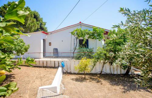Haus Manya in Lassy - Foto 4