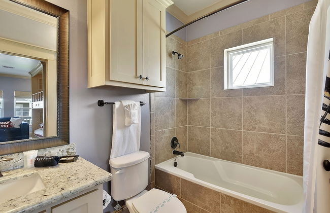 45Neptune's Sanctuary - Foto 37