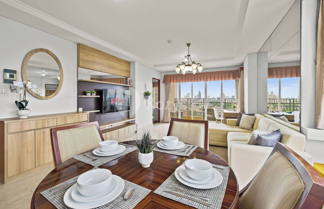 Alova by Kozystay - Senayan - Foto 15