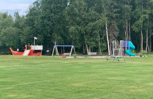 Modern Turnagain Townhome - Foto 39