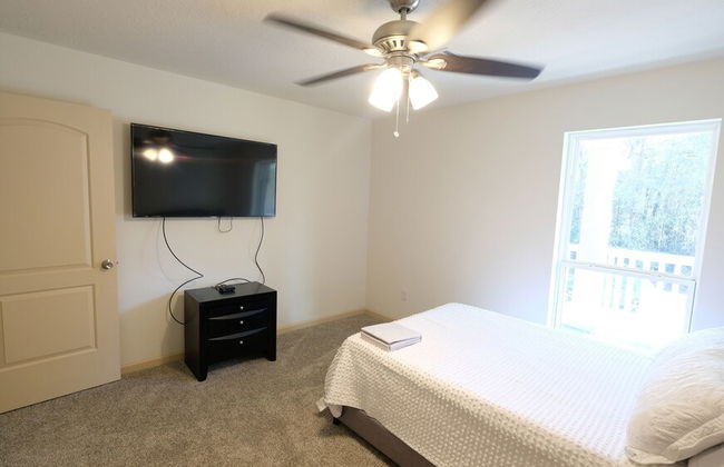 6Bdrm 4Bath 12Beds - Vacation Pool House - Foto 6