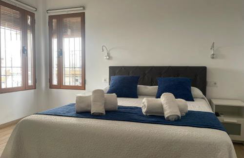 CENTRO - Patio Andaluz San Pablo - PARKING GRATIS- WIFI - Photo 6