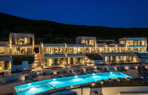 The View Hotel Sofas Coastal Retreat - Foto 65