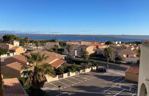 Appartement T3 climatisé avec vue sur mer - Foto 26