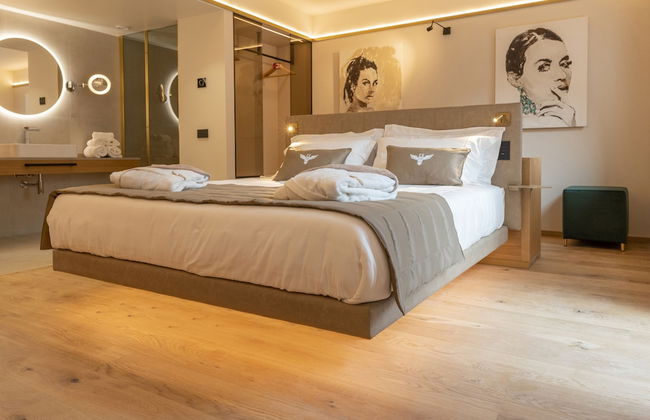 Forte Benedek Wine Relais & SPA - Adults Only - Photo 9