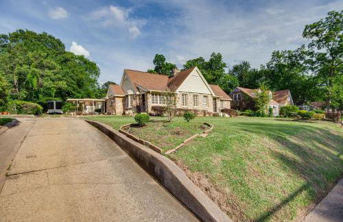 Cozy Jackson Vacation Rental Less Than 1 Mi to University - Foto 24