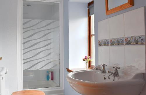 The Cottage At Cauldcoats - Foto 12