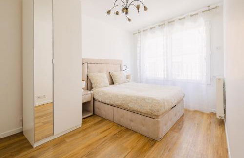 Agréable deux pièces ensoleillé, à 15 minutes de Paris, - Foto 9