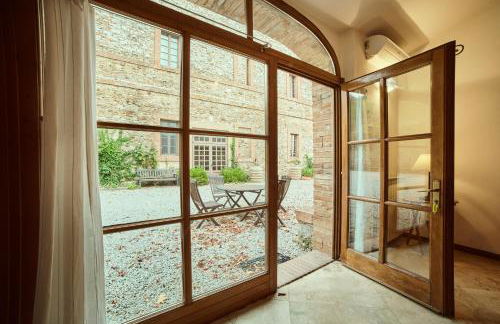 Agriturismo Villa Buoninsegna - Foto 59