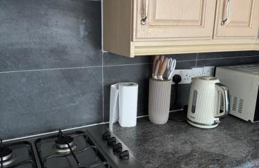 Brits-Halley Luxury Apartments - Foto 14