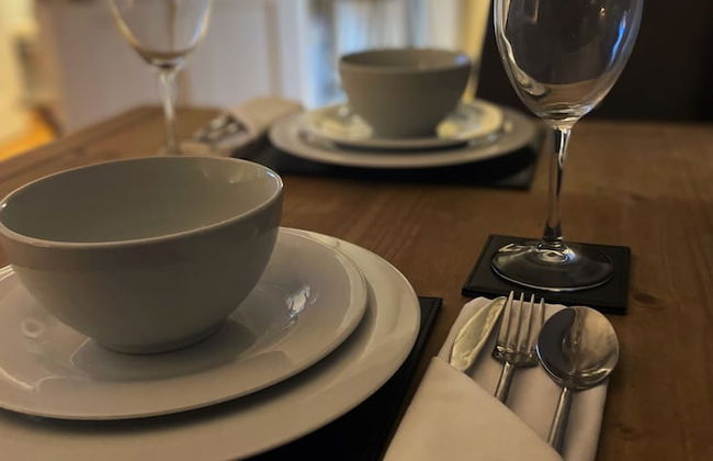 Stonehenge Cottages - Foto 10