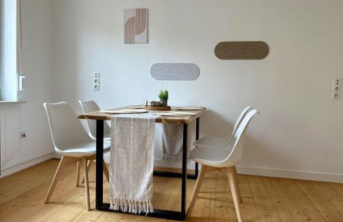 Moderne Unterkunft mit Komfort & Top-Lage - Foto 4