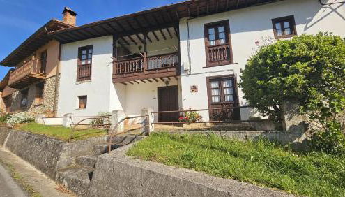 Vivienda Vacacional Casa Casenti - Foto 3