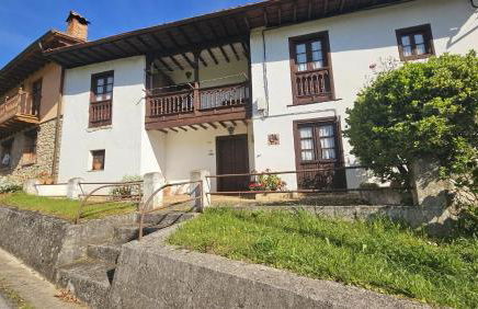 Vivienda Vacacional Casa Casenti - Foto 3