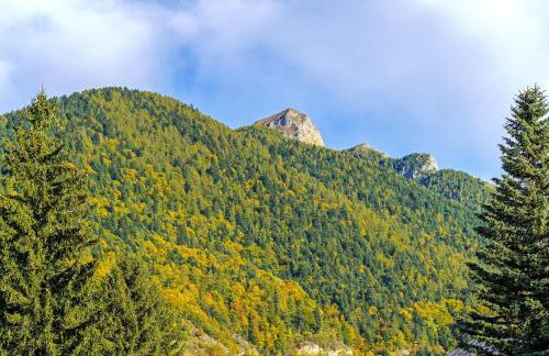 Appart Tallas Pieds Des Pistes - Foto 21