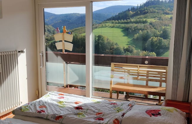 Ferienwohnung Christa - Foto 5