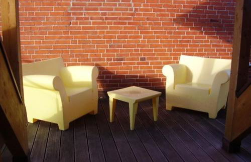 Ferienhaus Kamerun an der Elbe - Foto 19