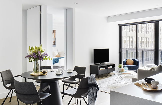 Tyrian Serviced Apartments - Albert Park Lake - Photo 11