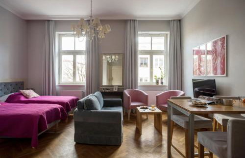 Belle Epoque Residence - Photo 116