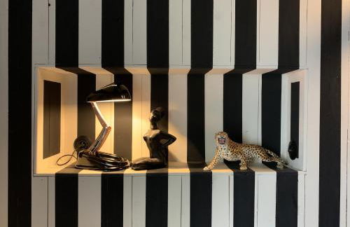 AU LIT ON DORT - Logis de Village - Foto 11