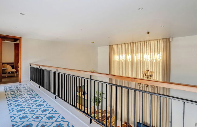 Blusalzz Villas Anjuna - Foto 41