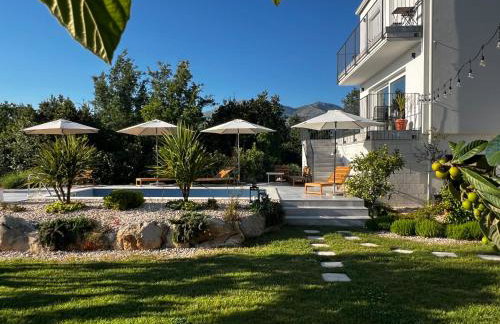 Meridiem Holiday Home in Dubrovnik region - Foto 5
