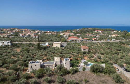 Mythies - Holiday Houses in Mani - Foto 16