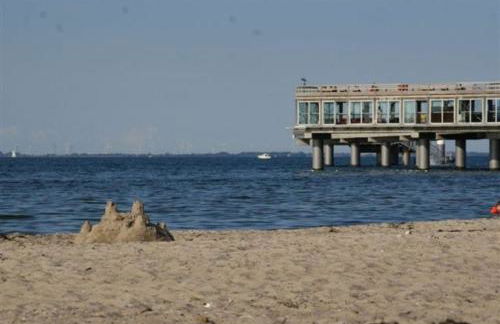 Ferienwohnung am Sund - Foto 34