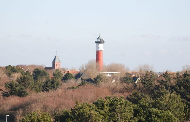 Strandfleh Modern Retreat - Foto 11